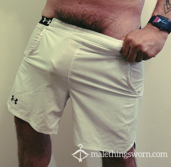 Under Armour Shorts