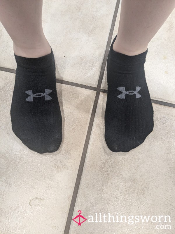 Under Armour Socks