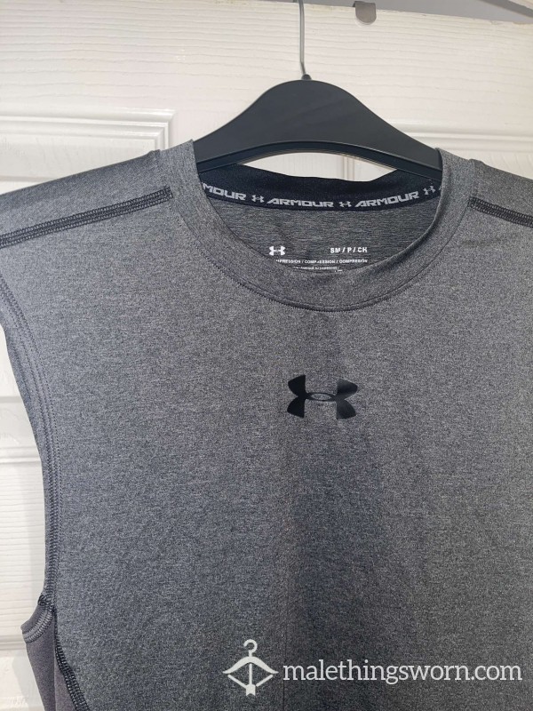 Under Armour  Vest