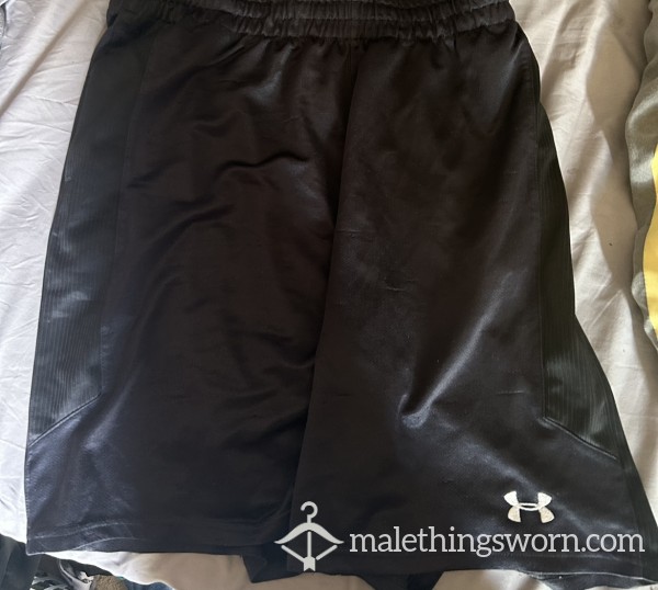 Underarmor Shorts