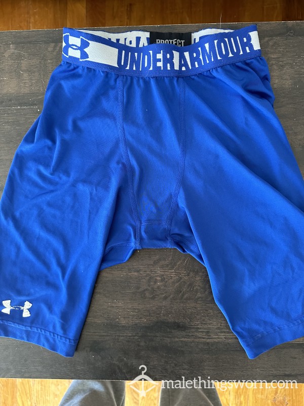 Underarmour Compression Shorts