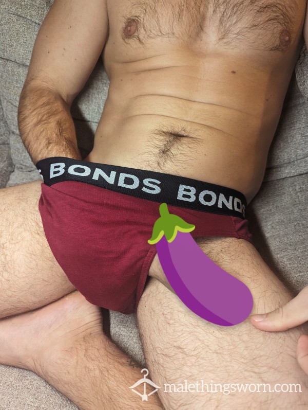 Bonds - Brief - Melbourne