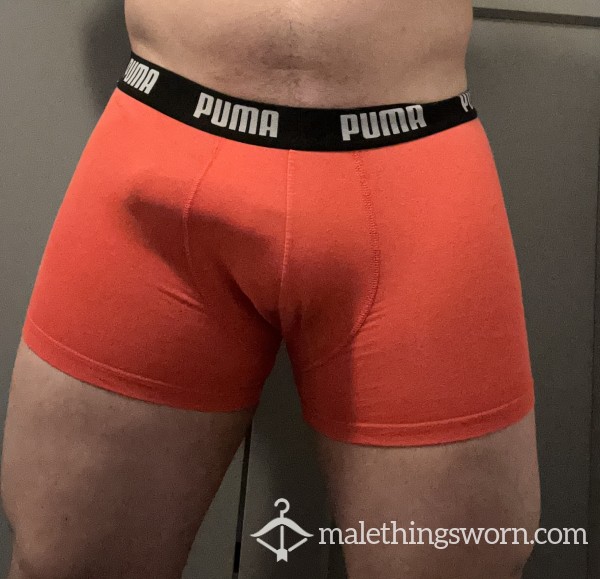 Underwear ++ Gym, Football, Daily Wear, C*m, Pi*s