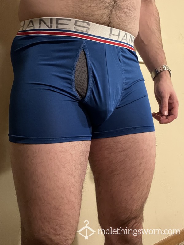 SOLD — 5-Day Wear Underwear (musky)