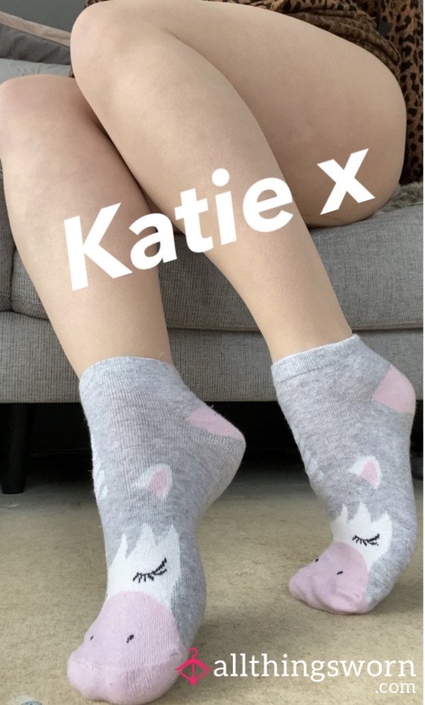 Unicorn Socks