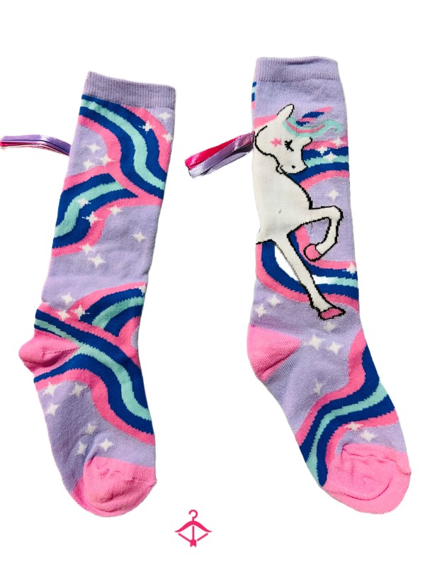 Unicorn Socks