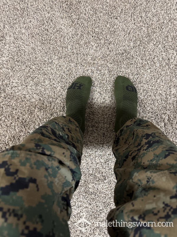 Uniform Socks