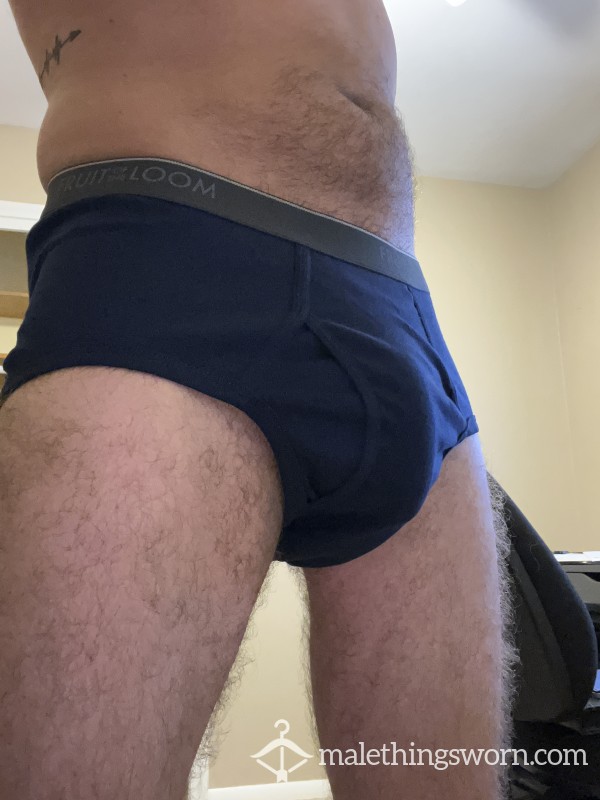 FTL Briefs - Multiple Colors