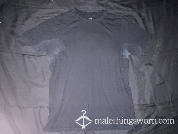 Used Activewear Shirt