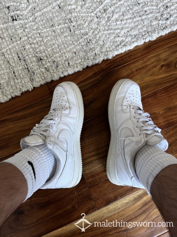 Used AF1