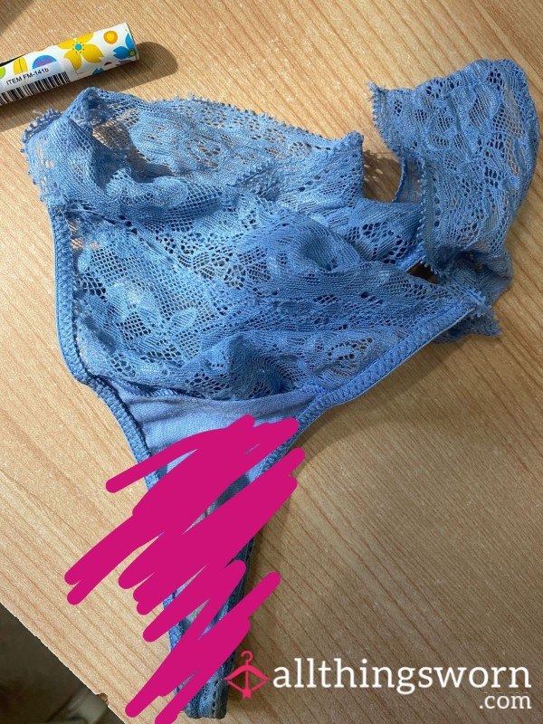 Used And Dirty Panties