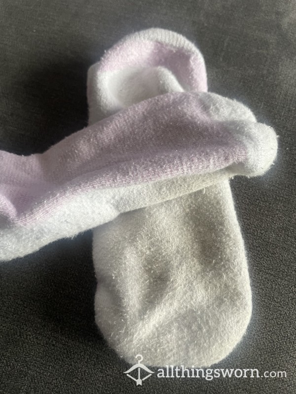 Used Ankle Sock