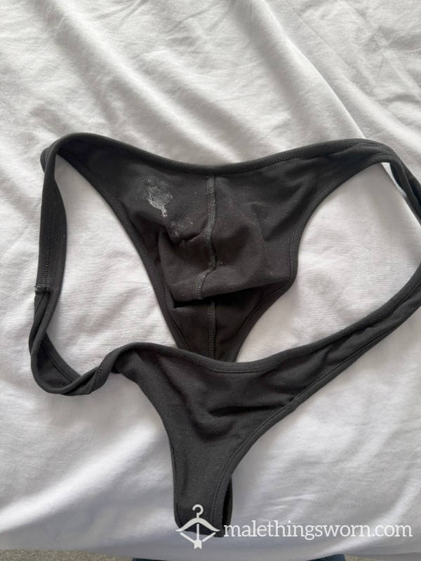 Used ASOS Men's Thong