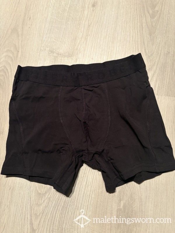 Used Boxers Pierre Robert