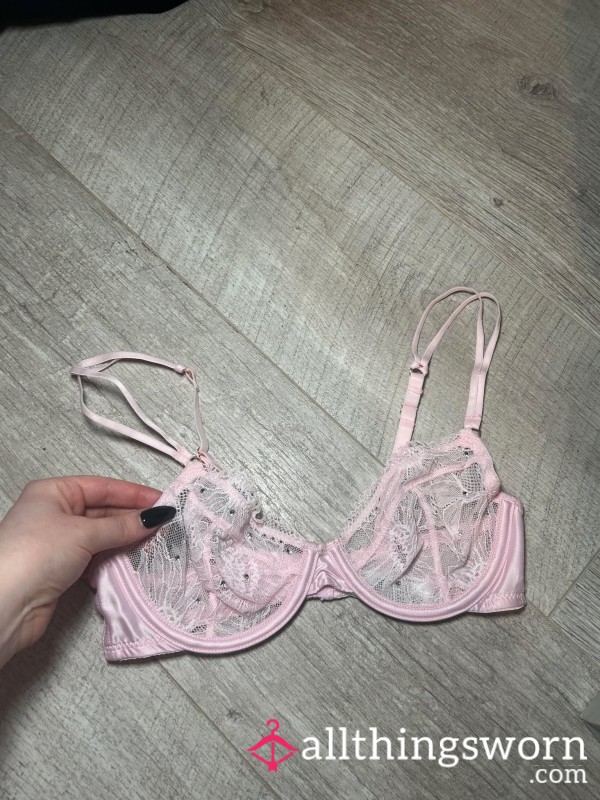 Used Bra