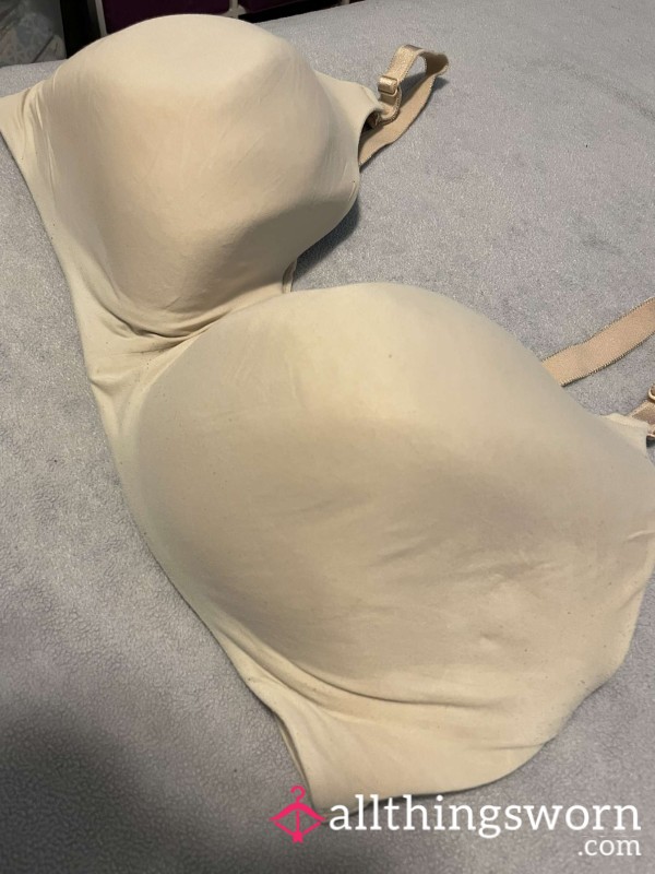 Used Bra