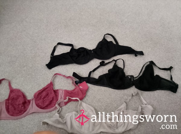 Used Bras