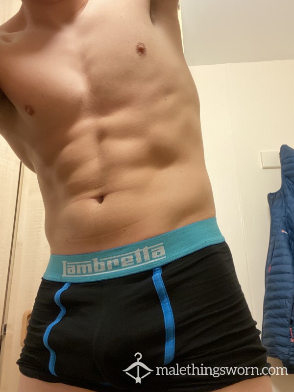 Used Briefs