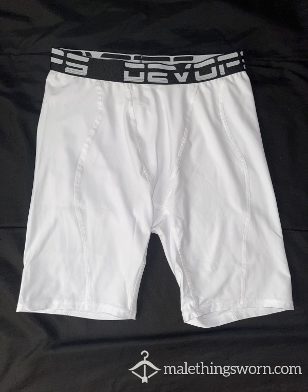 Used Compression Underwear