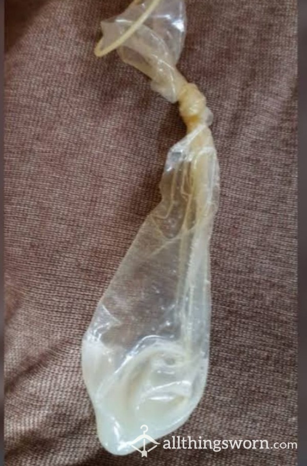 5 Alpha Condoms