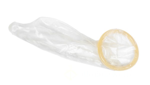 Used Condom