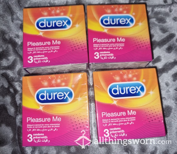 💦 😈 Used Condom + Tasks Included! 😈💦