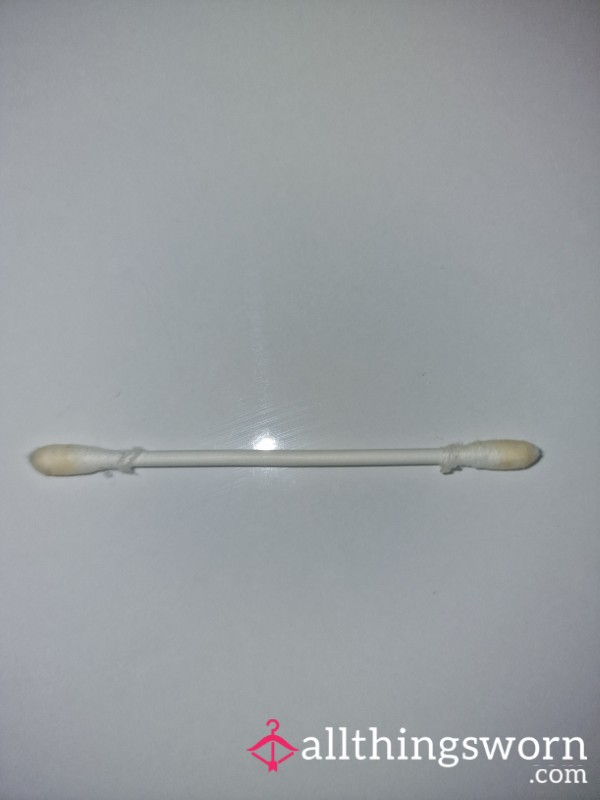 USED - Cotton Buds (Pack Of 5)