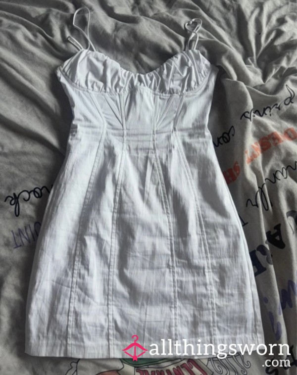 Used Dress