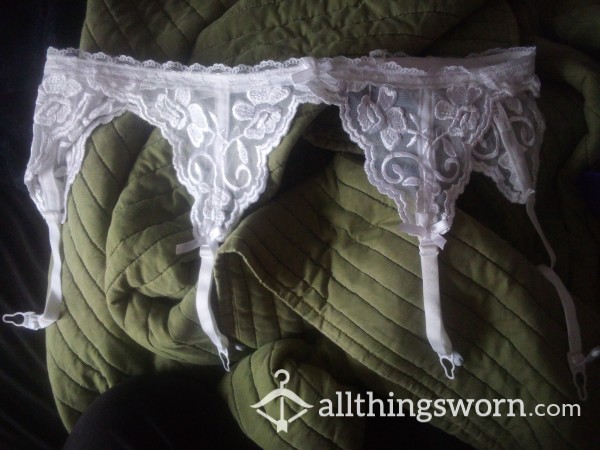 Used Garter