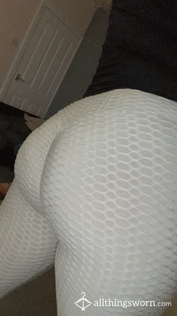 Used Gym Leggings