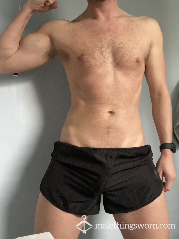 Used Gym Shorts