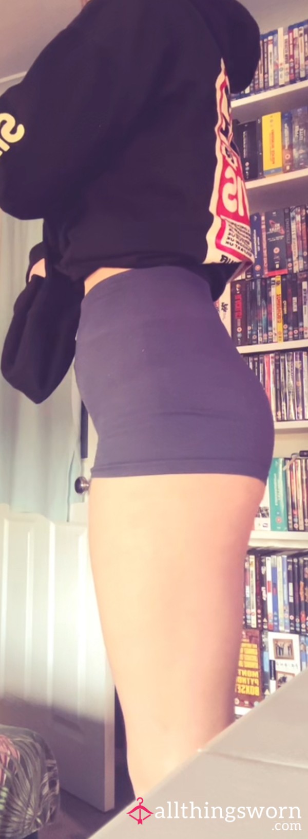 Used Gym Shorts