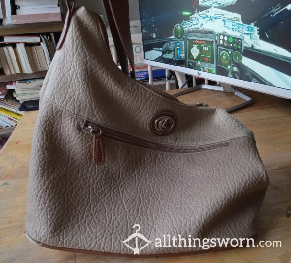 Used Hand Bag