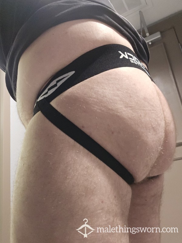 Used Jock