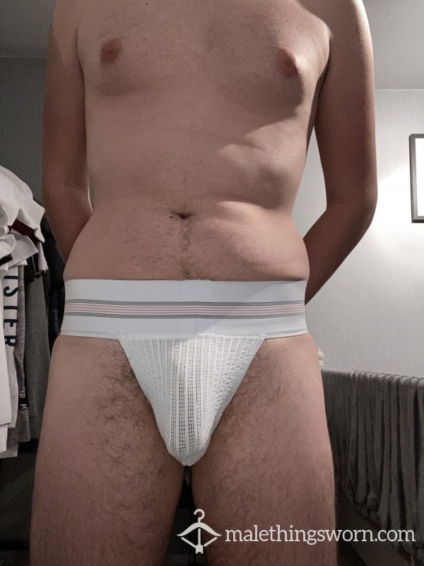 Used Jock