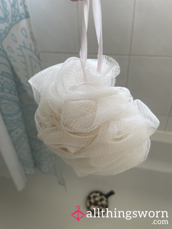 Used Loofa