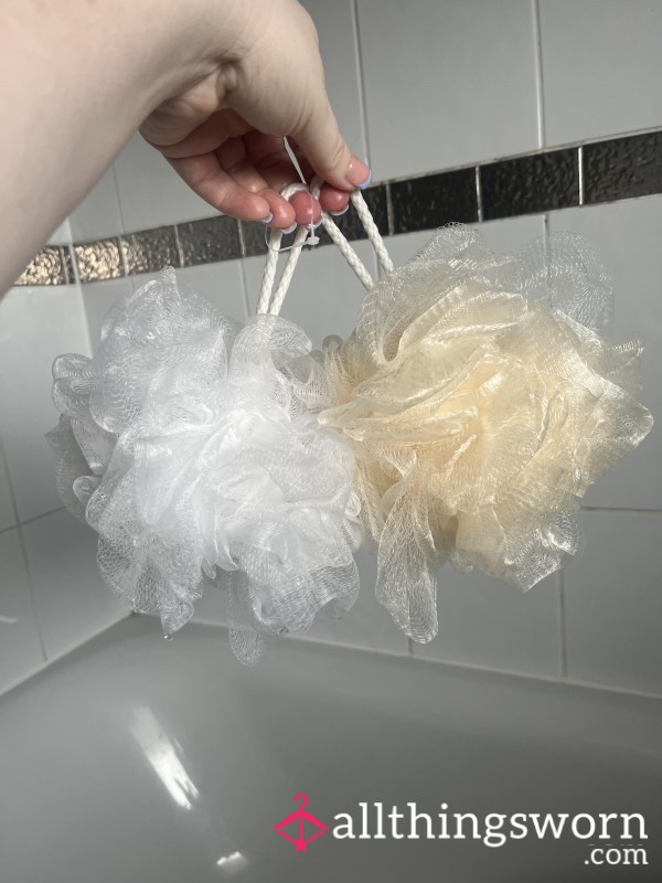 Used Loofas