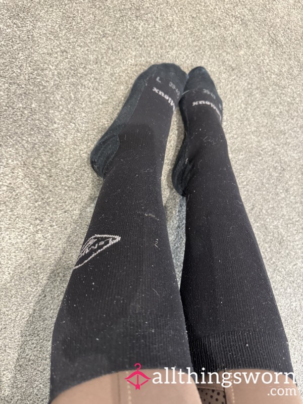 Used Luxury Riding Socks