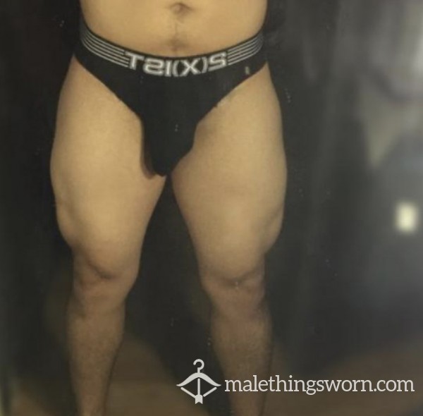 Used Men Underwear Brief