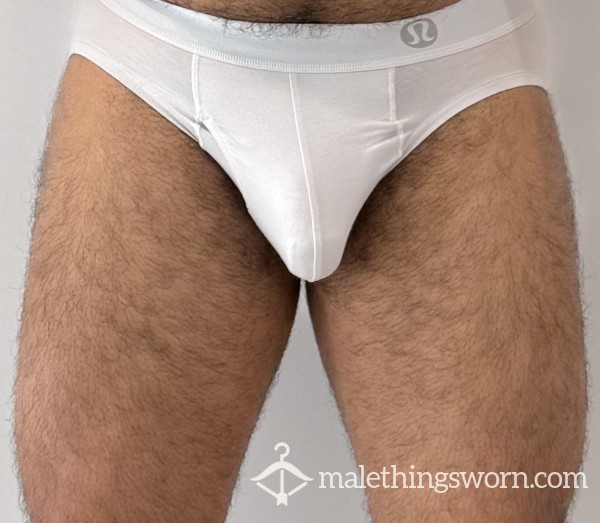 Used Mens Briefs