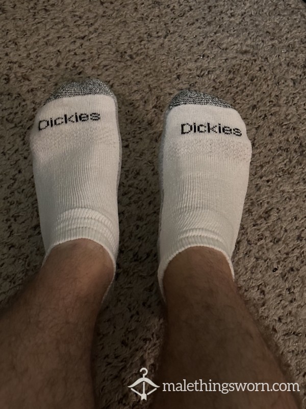 Used Men’s D*ckies Socks