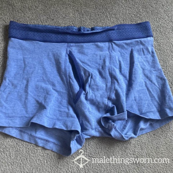 Used Mens Underwear