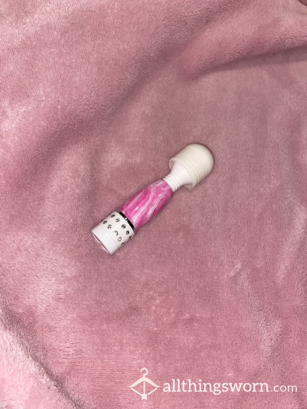 Used Mini Wand