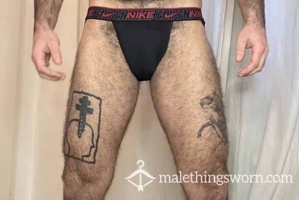 Used Nike Jockstrap