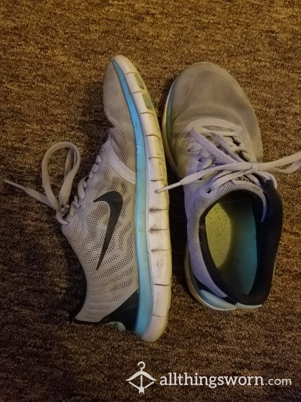 Used Nike Shoes