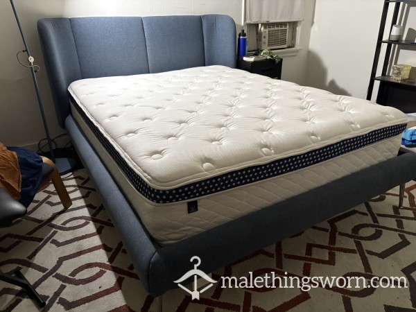 Used Queen Mattress- FREE LA DELIVERY