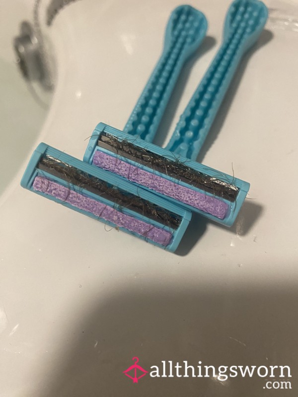 Used Razor X2