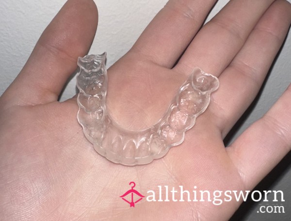 Used Retainer