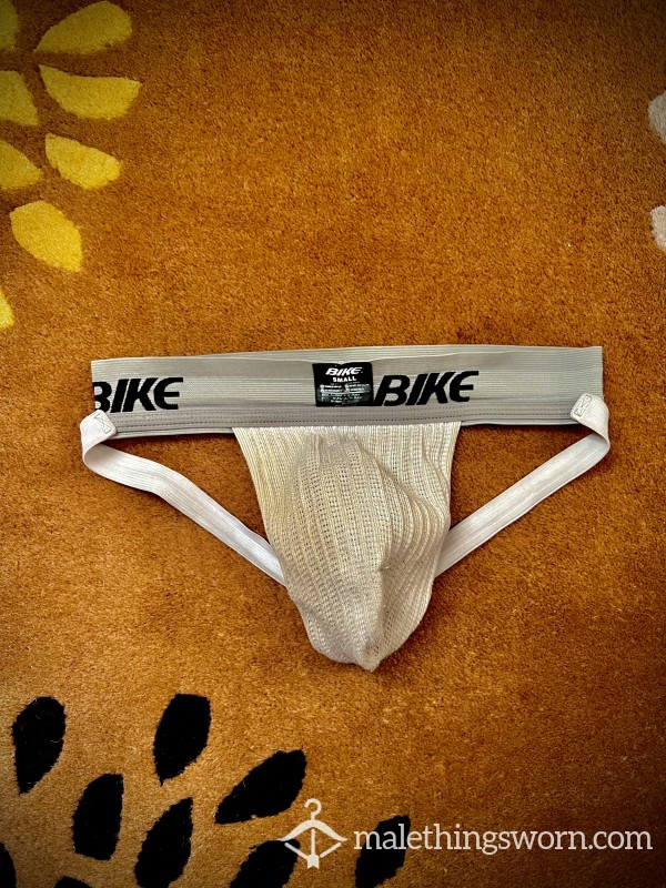 Used Ripe 2” BIKE Jockstrap