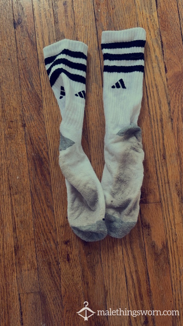 Used Ripe Men’s Socks